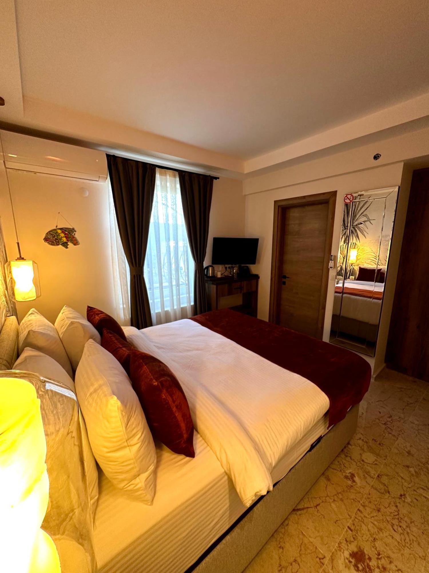 Suuyla Kazdaglari Hotel Edremit  Exterior photo